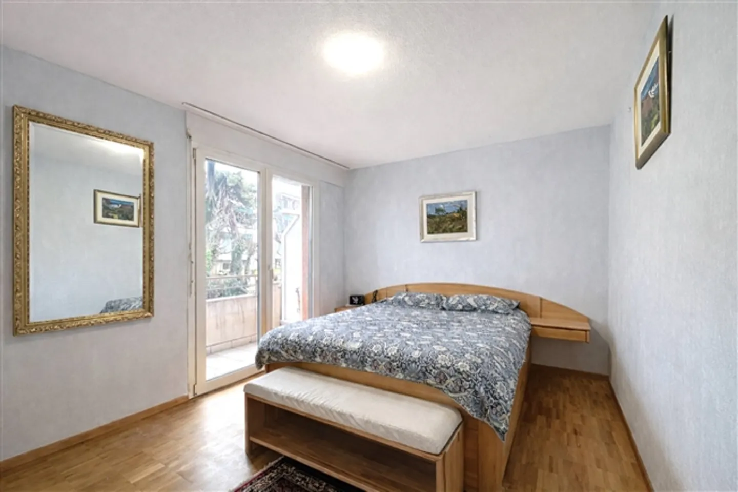 Nel cuore di Prilly Ampio appartamento con 4,5 stanze e balconi - Foto 5 di 8