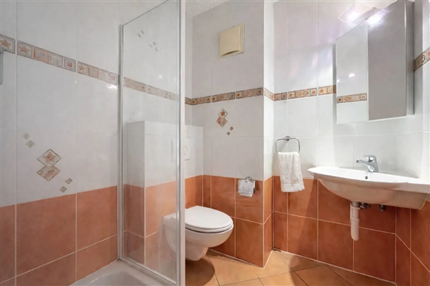 Nel cuore di Prilly Ampio appartamento con 4,5 stanze e balconi - Foto 8 di 8