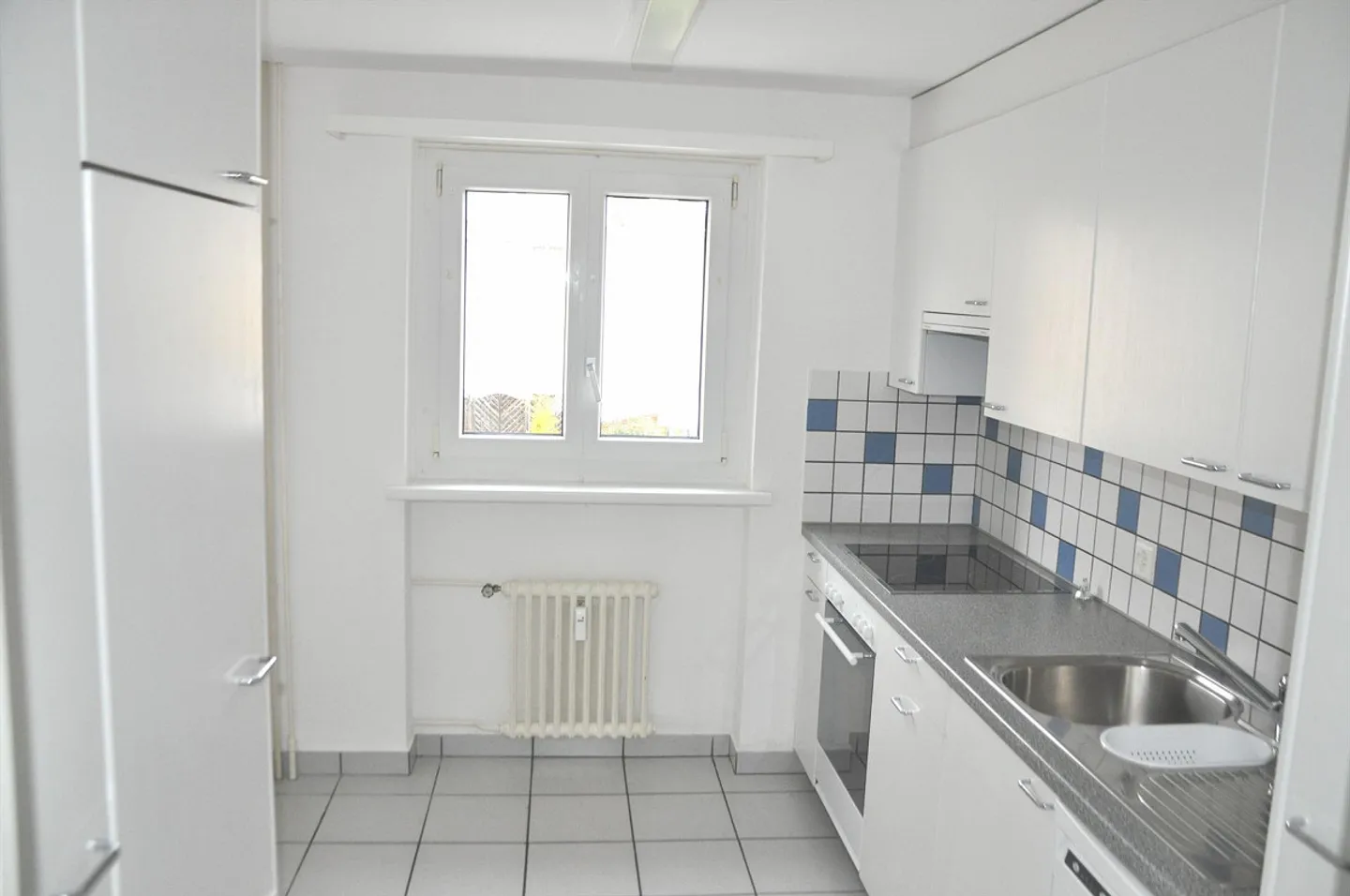Appartamento 3.5 locali al 2° piano, situato in posizione centrale - Foto 3 di 9