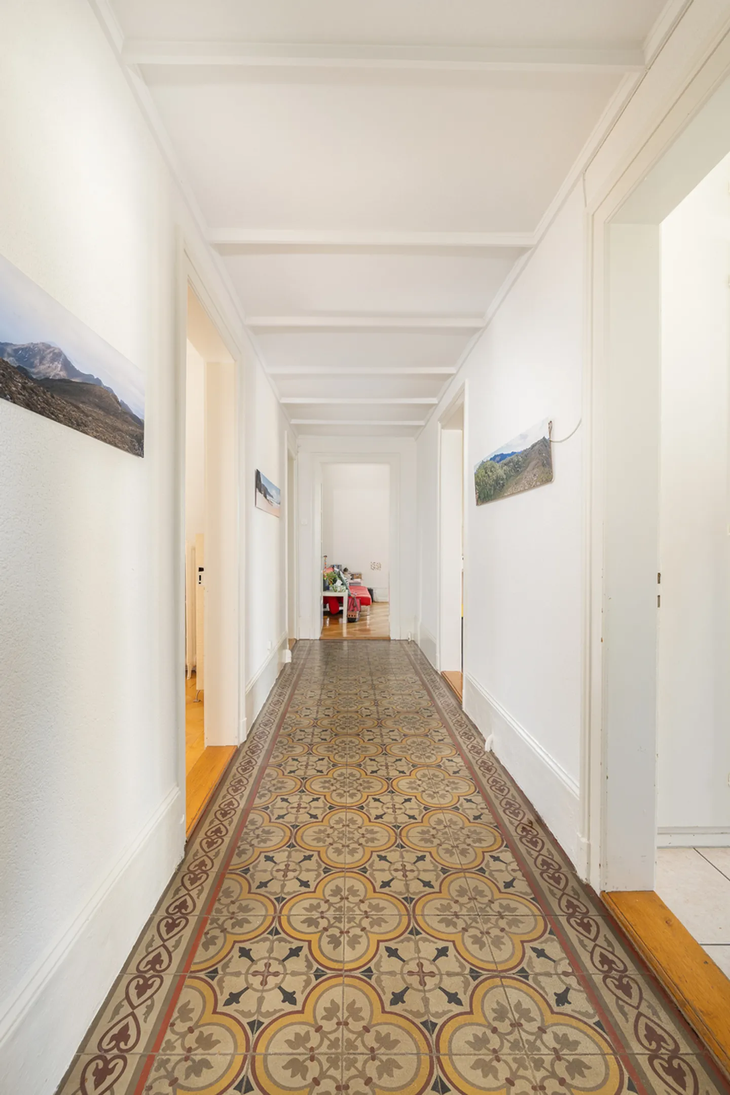 Proprietà di investimento completamente affittata nel centro di Berna - Foto 6 di 10