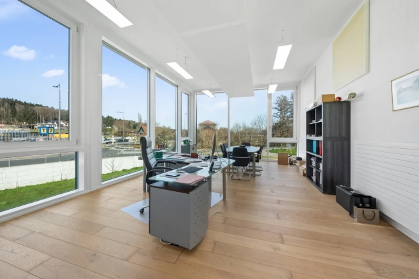 «Immeuble commercial de rendement 5,45%» - Photo 4 sur 13