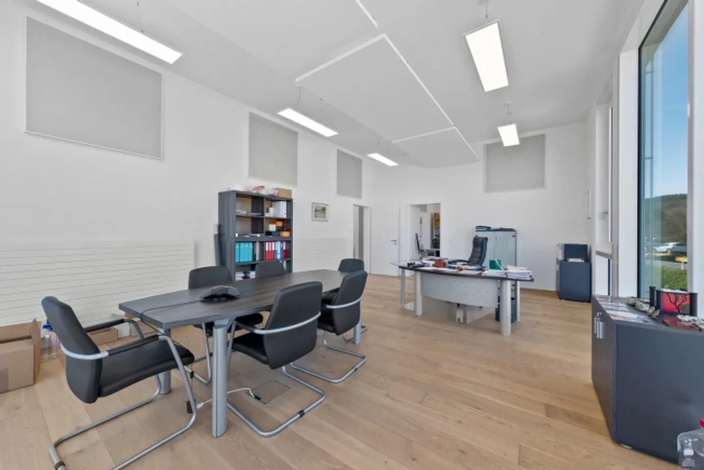 «Immeuble commercial de rendement 5,45%» - Photo 5 sur 13