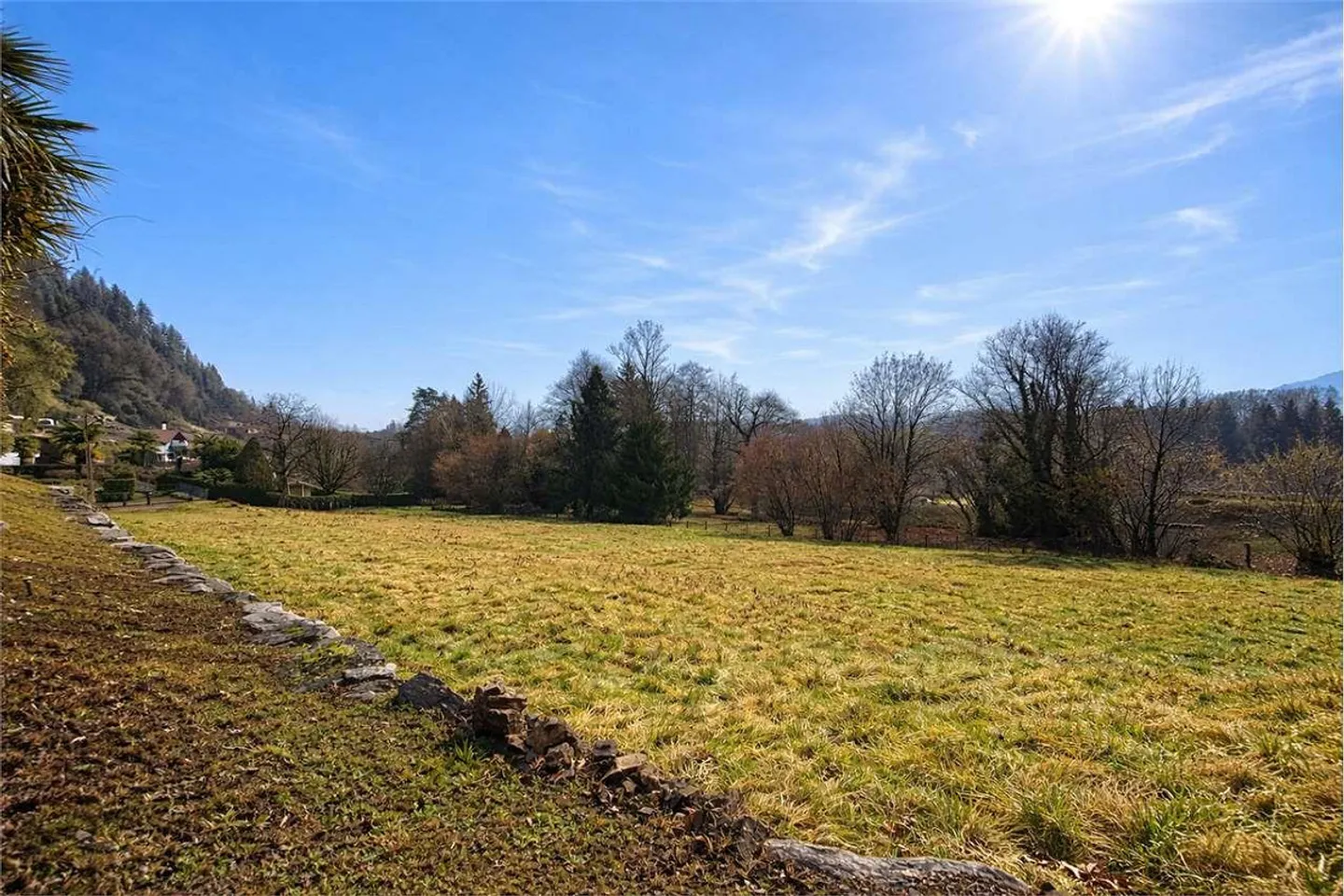 Building Land - ASTANO - Photo 2 of 13