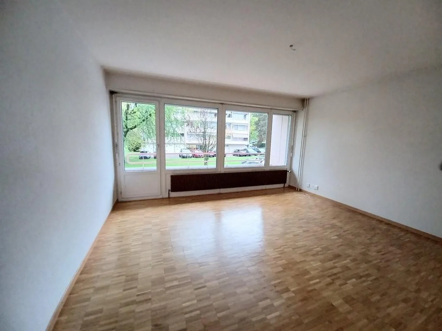 In ruhiger Lage, schöne 2-Zimmer-Wohnung von 57,5 m2 - Foto 5 von 10