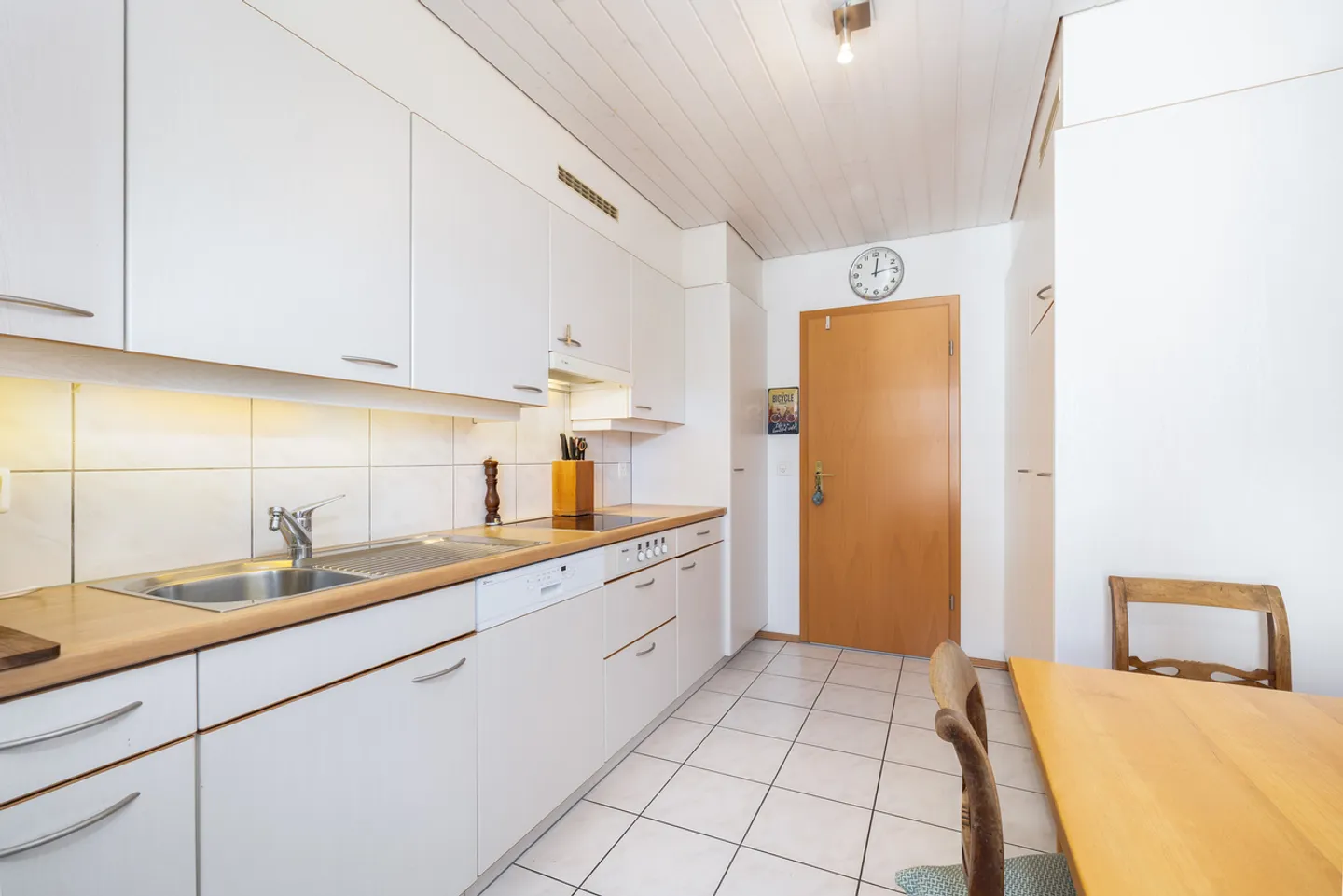 Proprietà di investimento completamente affittata nel centro di Berna - Foto 7 di 10