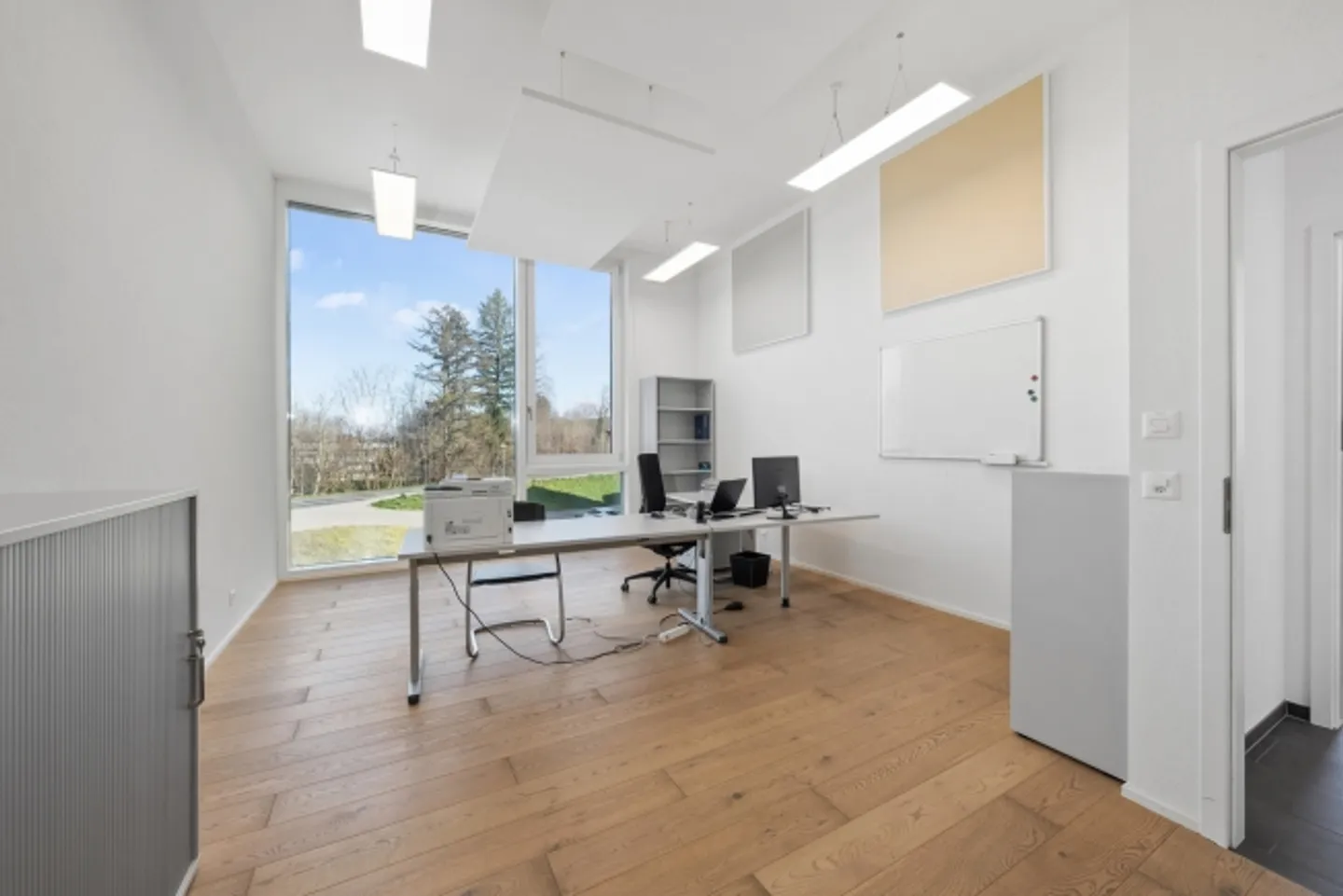 «Immeuble commercial de rendement 5,45%» - Photo 7 sur 13