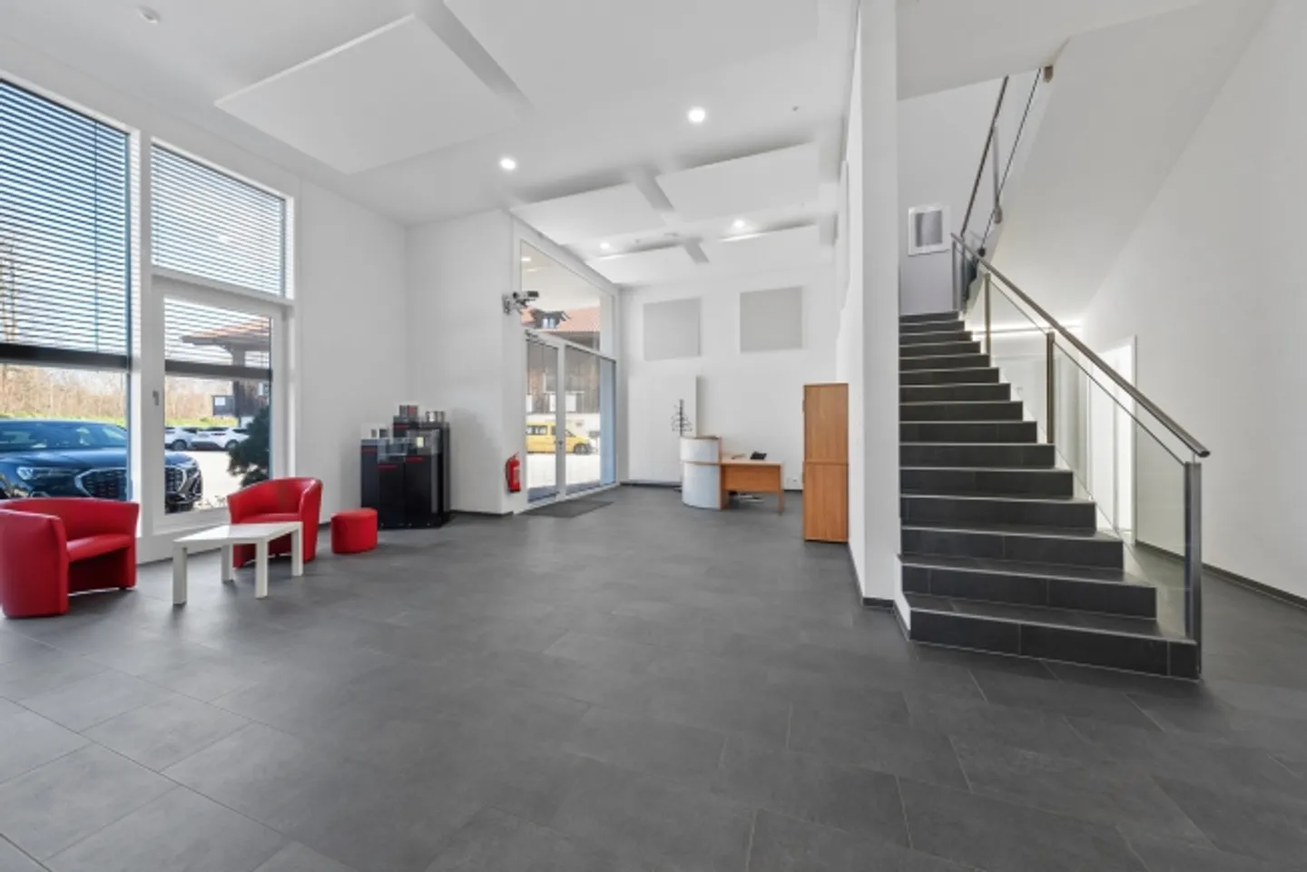 «Immeuble commercial de rendement 5,45%» - Photo 8 sur 13