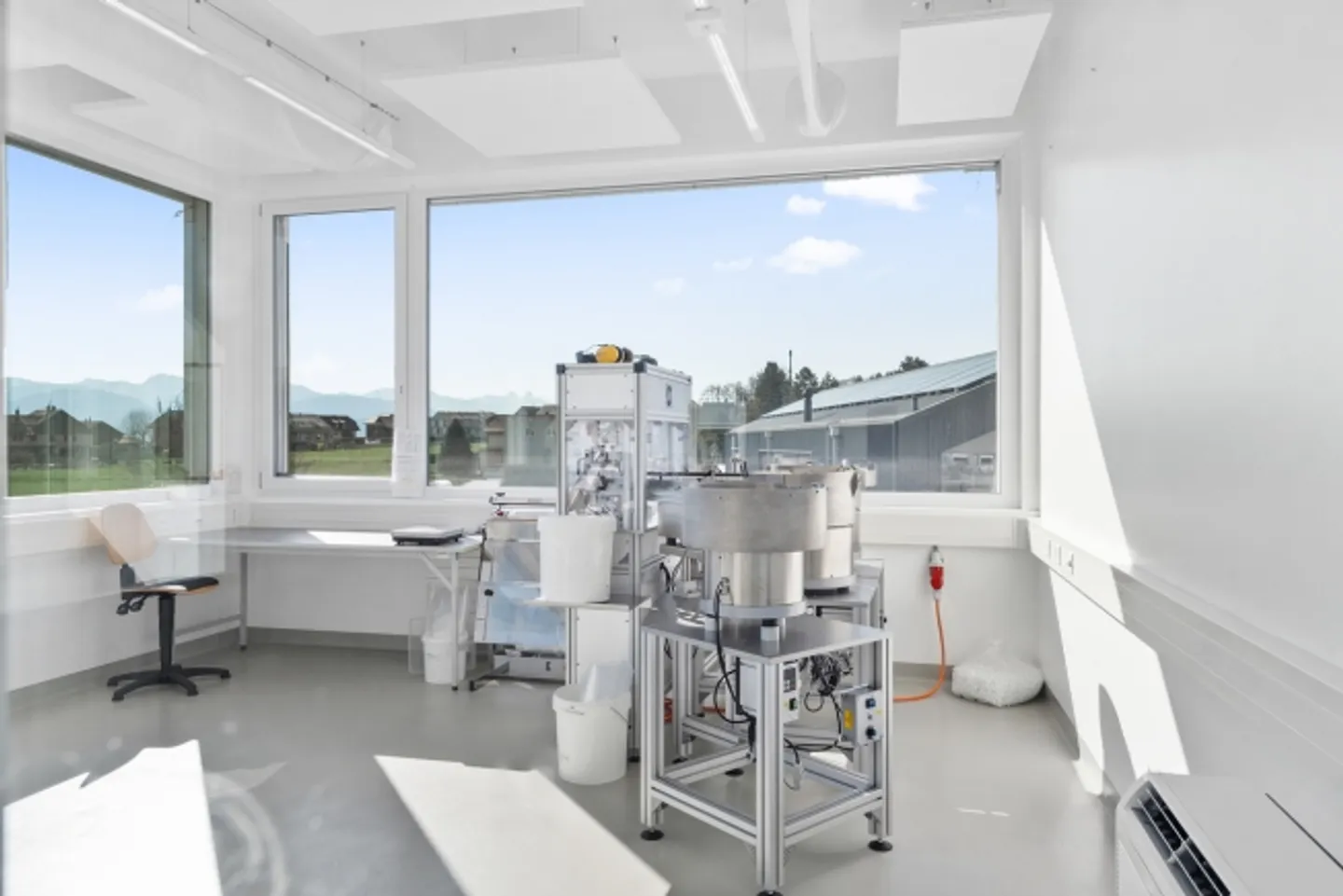 «Immeuble commercial de rendement 5,45%» - Photo 11 sur 13