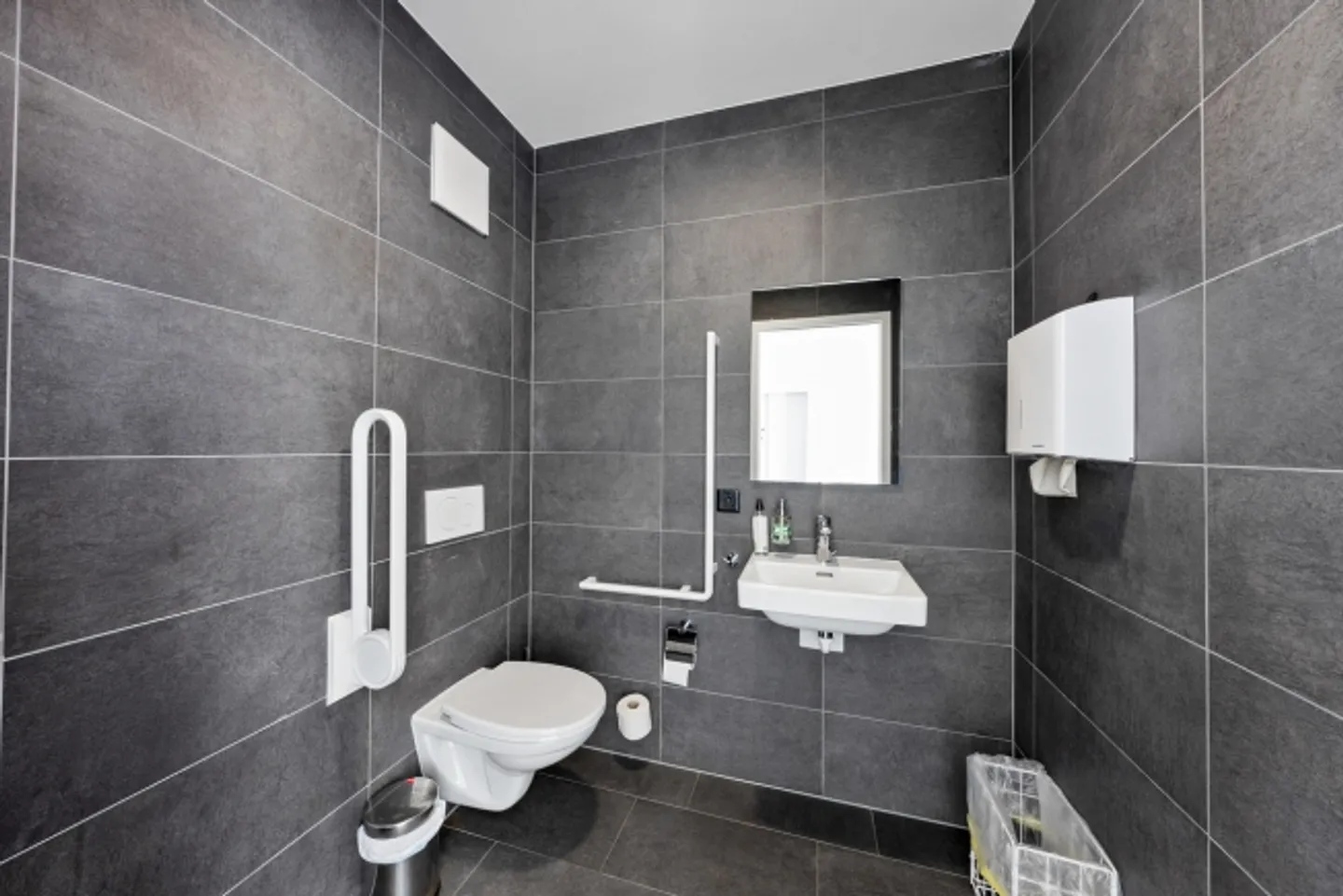 «Immeuble commercial de rendement 5,45%» - Photo 12 sur 13