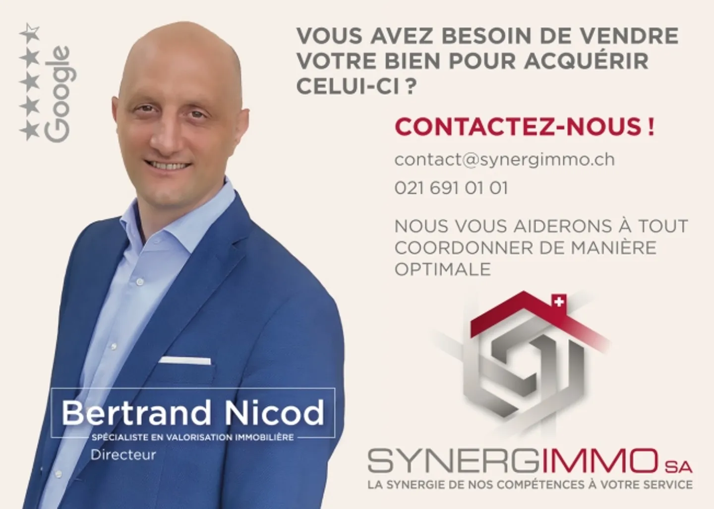 «Immeuble commercial de rendement 5,45%» - Photo 13 sur 13