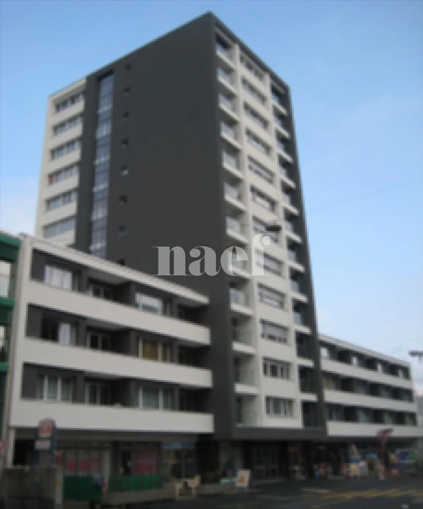 3-Zimmer-Wohnung - Foto 1 von 6