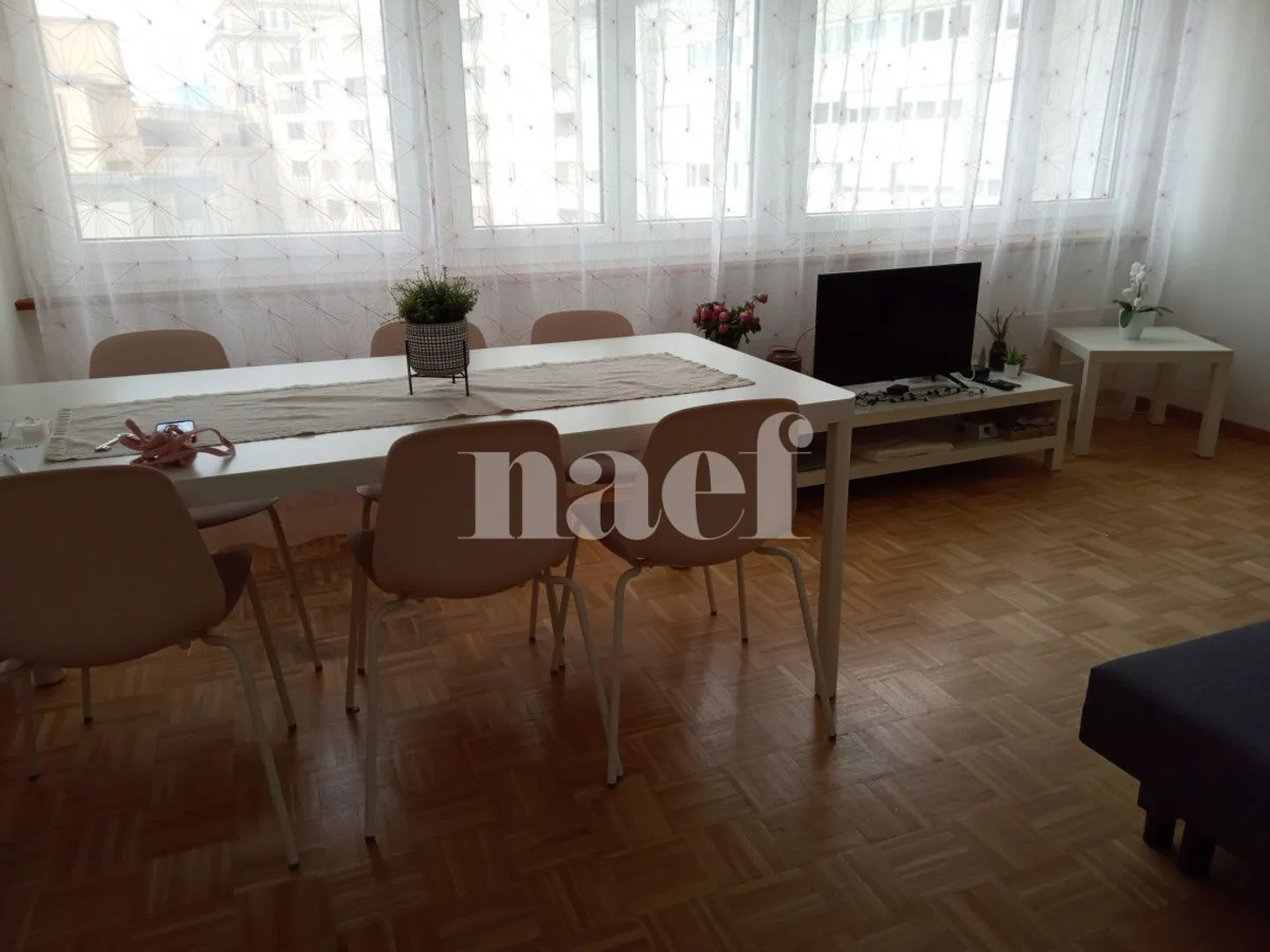 3-Zimmer-Wohnung - Foto 4 von 6