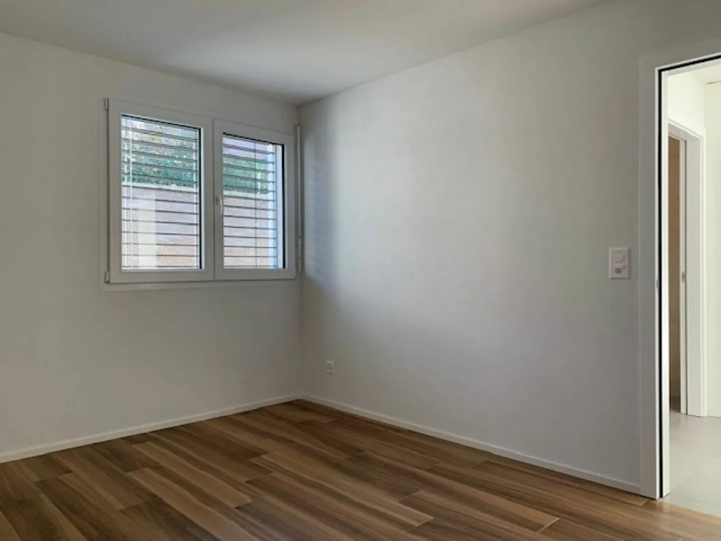 Appartamento di 2,5 locali al piano terra a Misery-Courtion - Foto 4 di 17