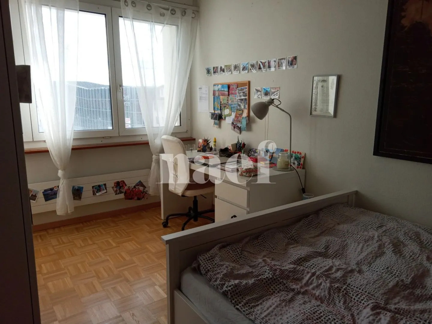 3-Zimmer-Wohnung - Foto 5 von 6