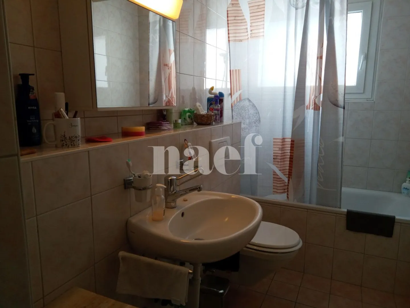 3-Zimmer-Wohnung - Foto 6 von 6