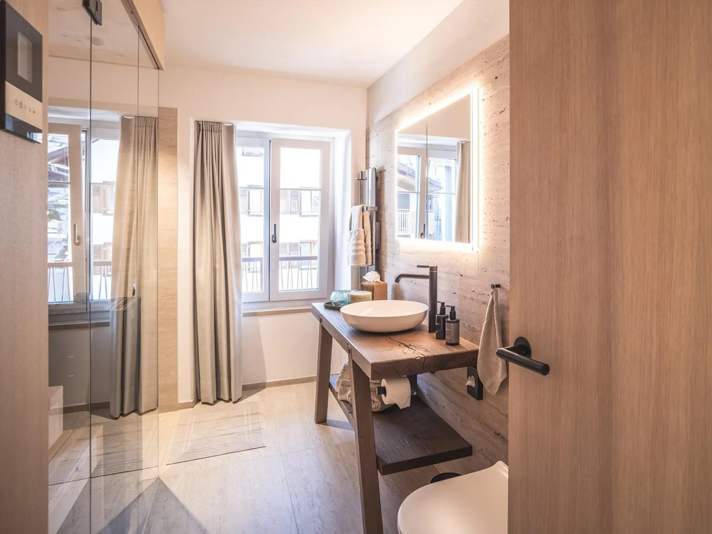 Laax - Private Residence Nord - Foto 4 di 8
