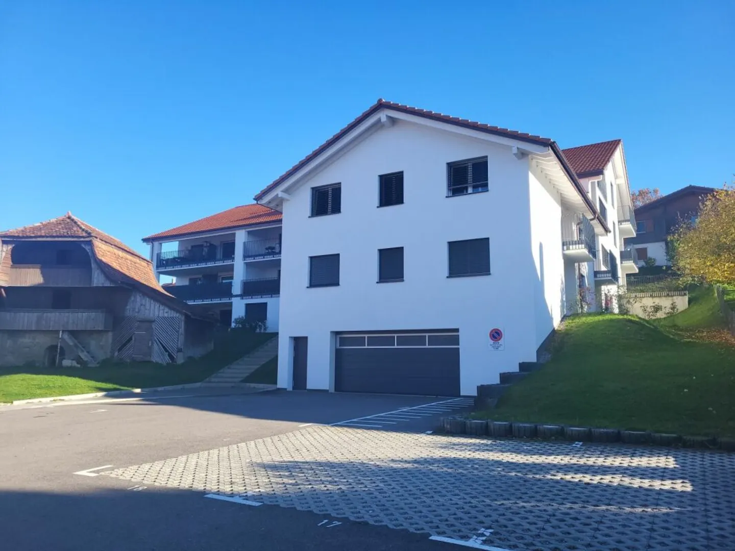 Appartamento di 2,5 locali al piano terra a Misery-Courtion - Foto 5 di 17