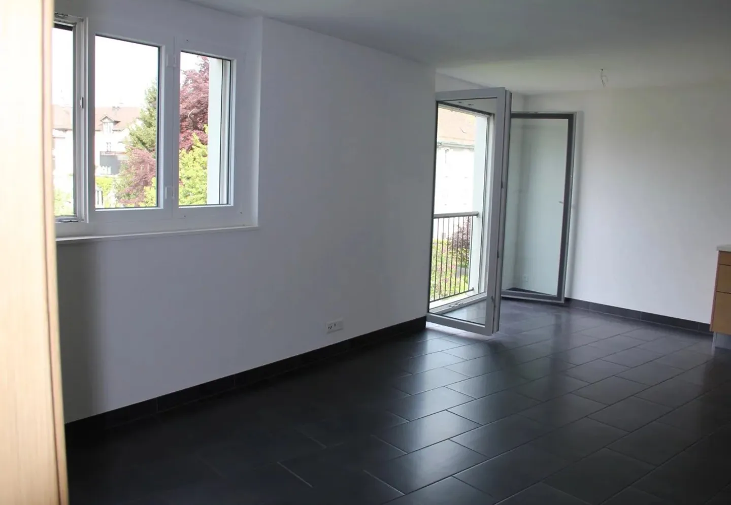Appartamento di 3,5 locali al 3° piano - Foto 2 di 8