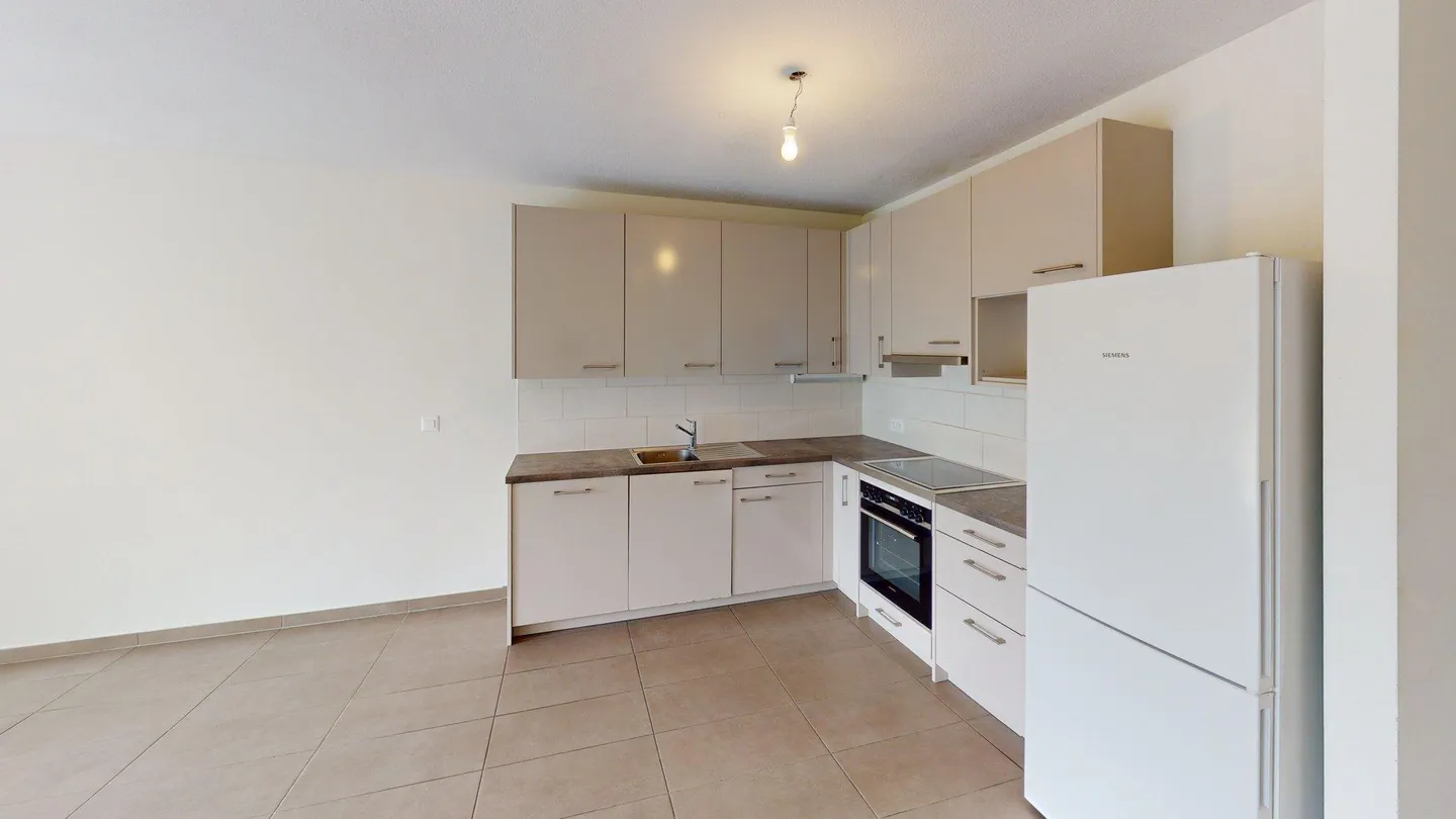 Appartamento in affitto - Foto 3 di 7