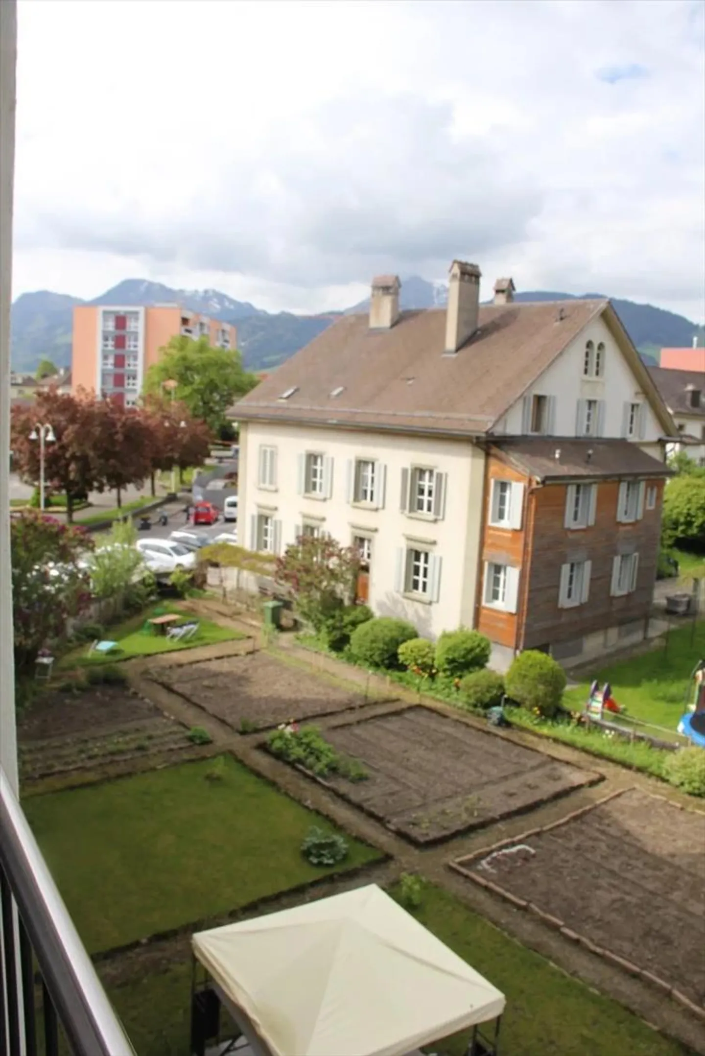 Appartamento di 3,5 locali al 3° piano - Foto 6 di 8