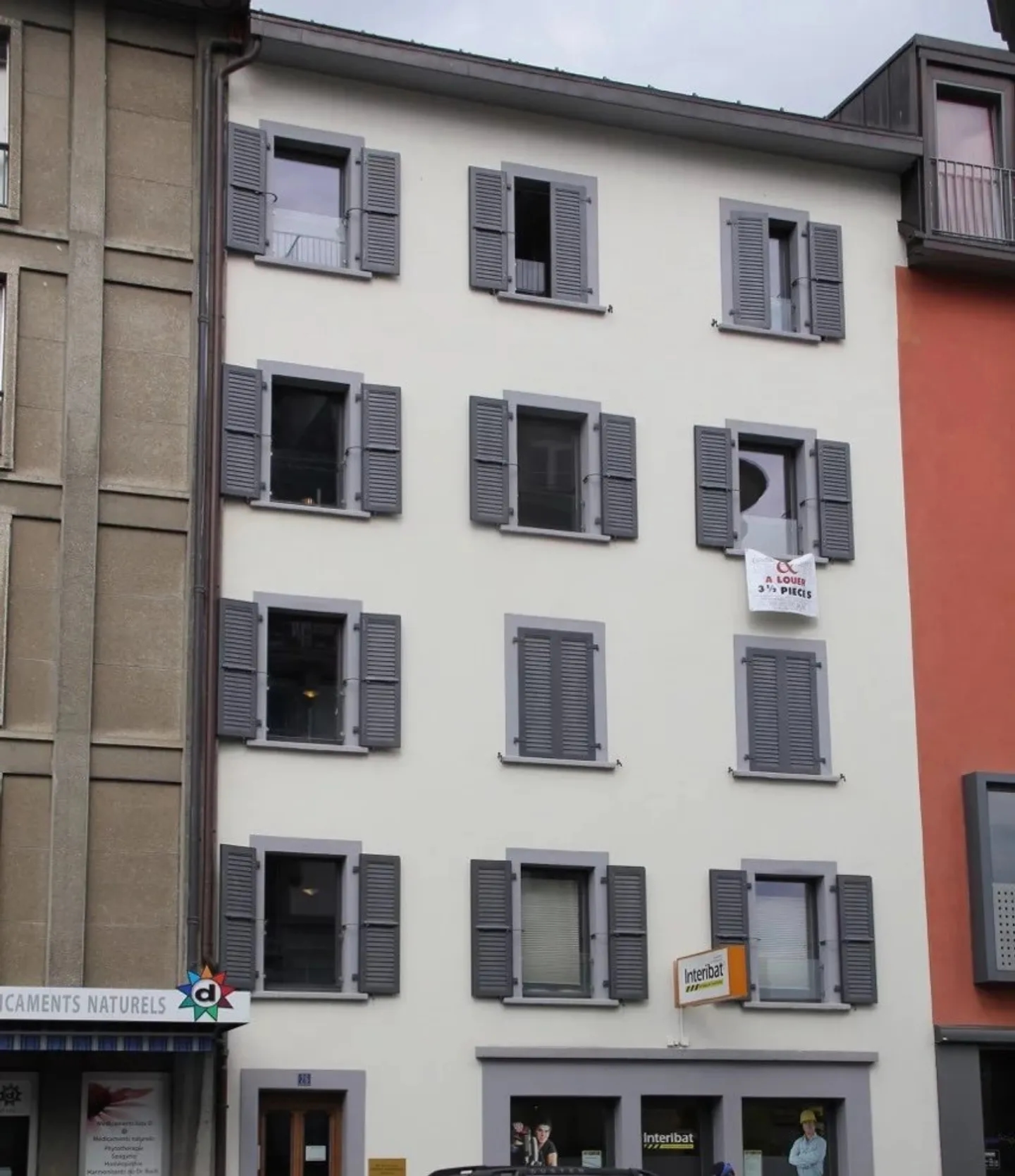 Appartamento di 3,5 locali al 3° piano - Foto 7 di 8