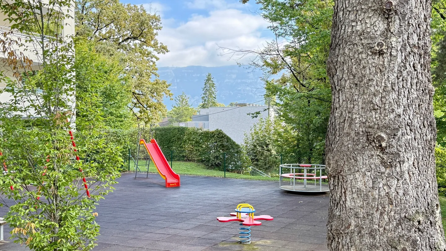 Appartamento in affitto - Foto 7 di 7