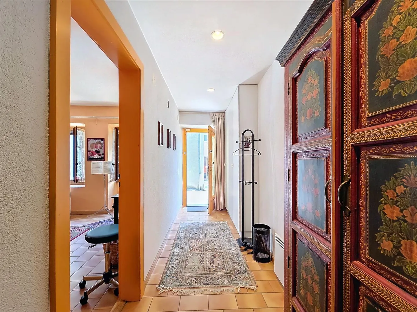 Maison individuelle à vendre - Photo 4 sur 9