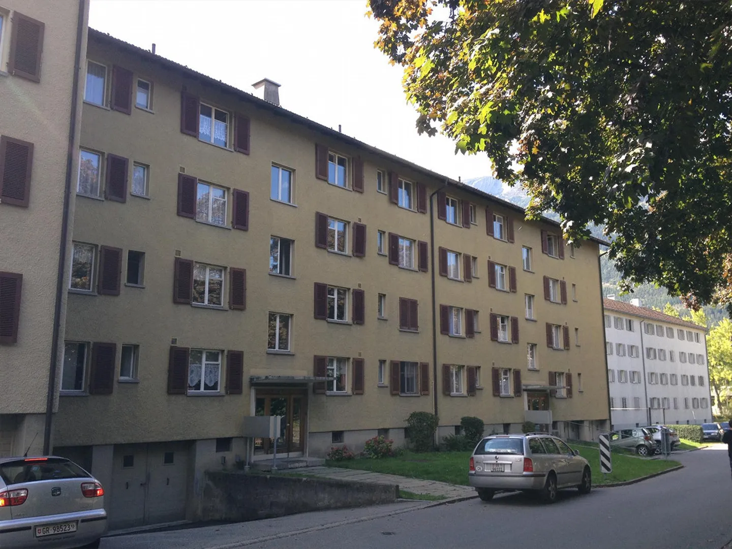 Affordable 4-room apartment on the 2nd floor for rent - Photo 2 of 12