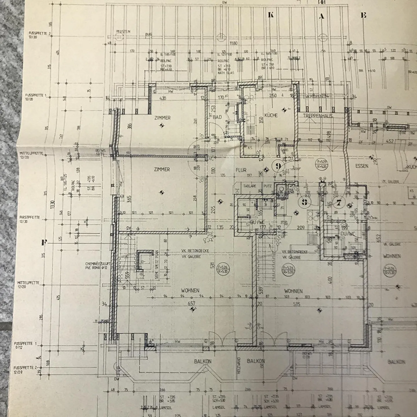Bellissimo appartamento maisonette di 3,5 stanze con vista mozzafiato sulle montagne - Foto 14 di 14