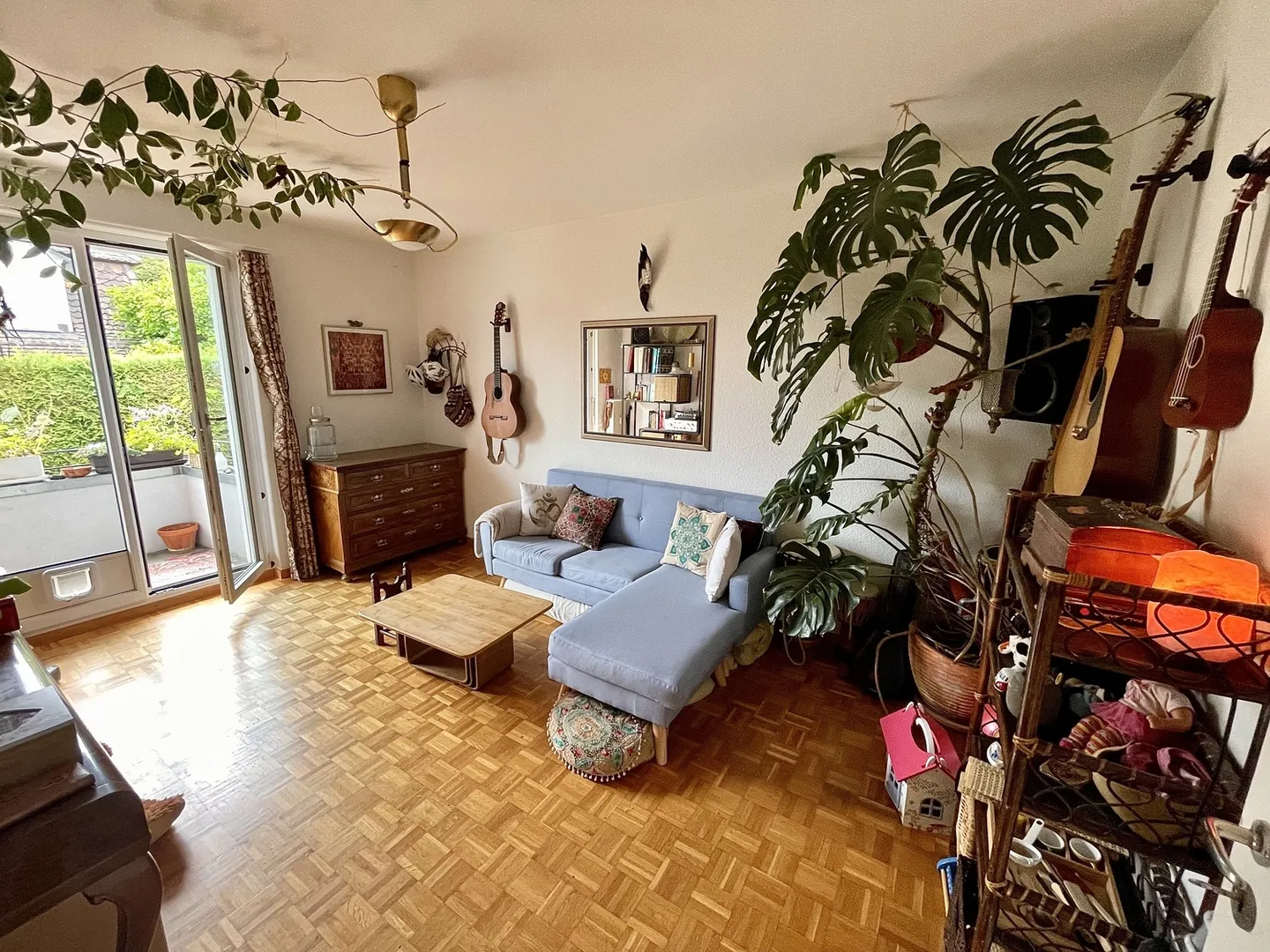 Wohnung mieten - Foto 1 von 7