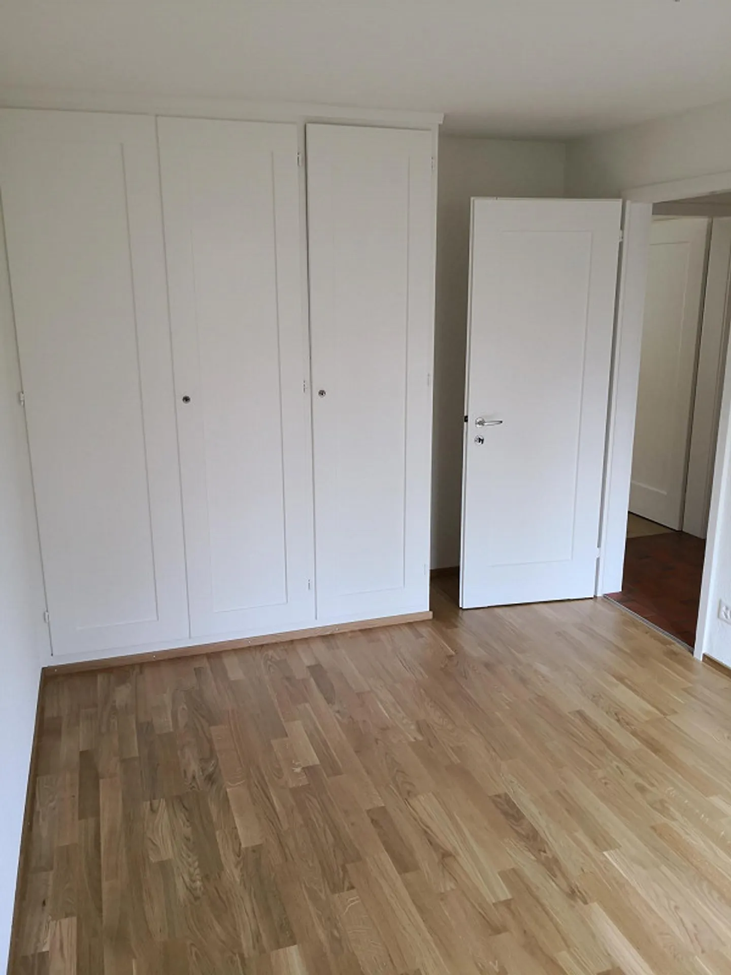 Affordable 4-room apartment on the 2nd floor for rent - Photo 9 of 12