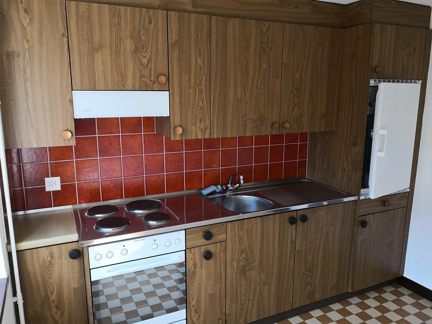 Affordable 4-room apartment on the 2nd floor for rent - Photo 5 of 12