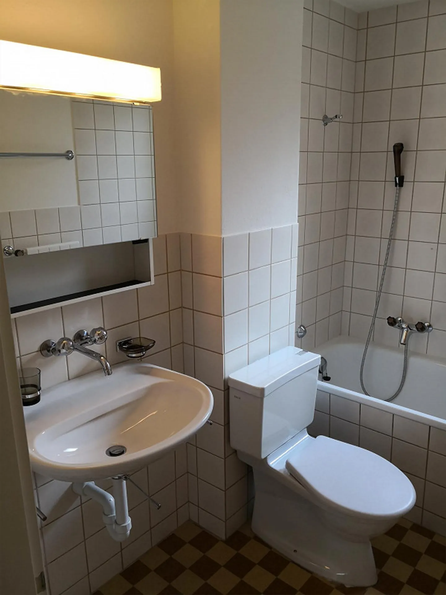 Affordable 4-room apartment on the 2nd floor for rent - Photo 6 of 12