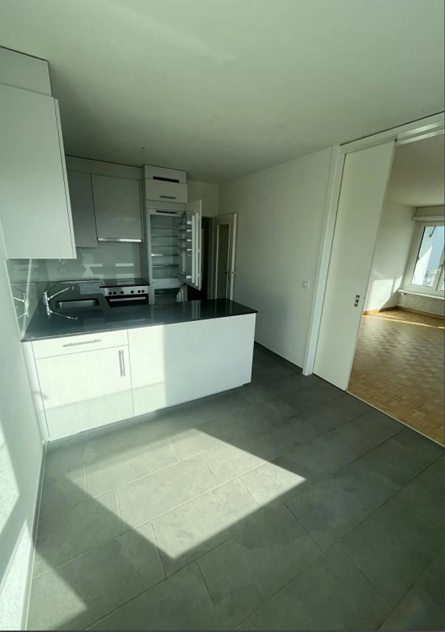 La tua nuova casa vicino al Birs - Foto 3 di 8