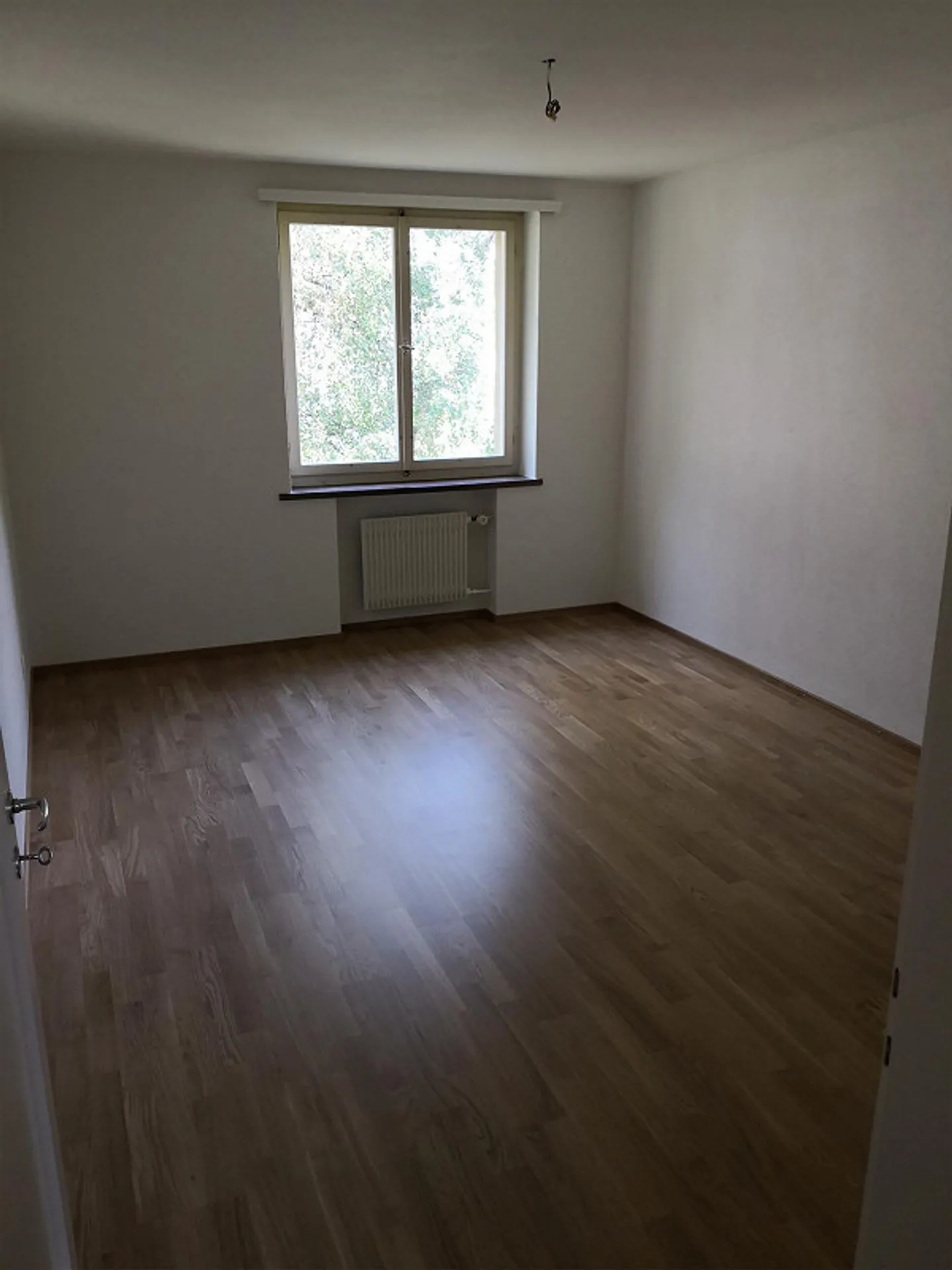 Affordable 4-room apartment on the 2nd floor for rent - Photo 12 of 12