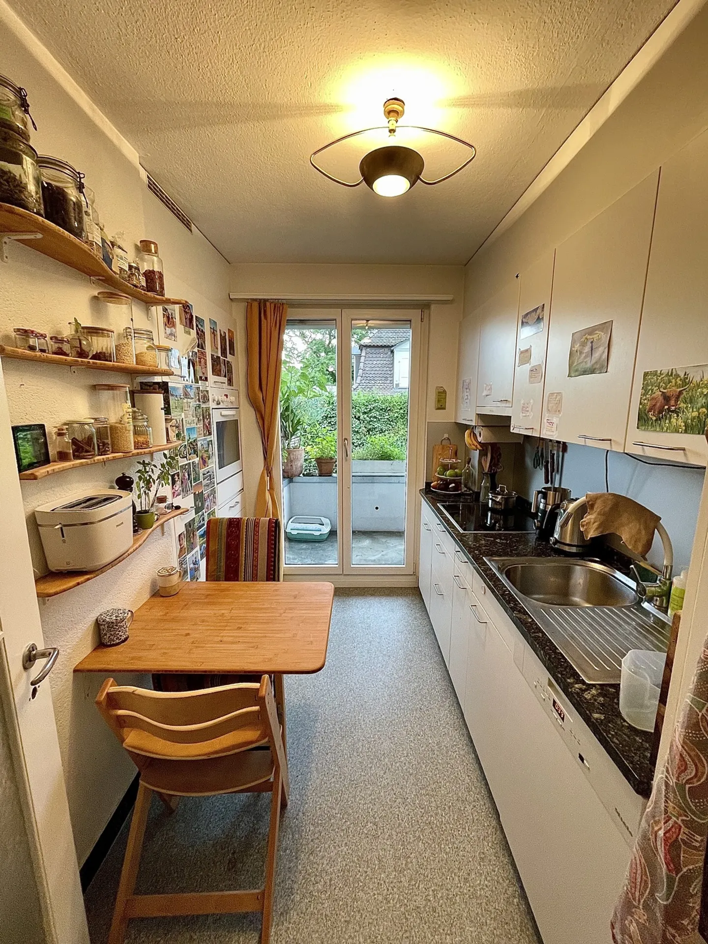 Wohnung mieten - Foto 2 von 7