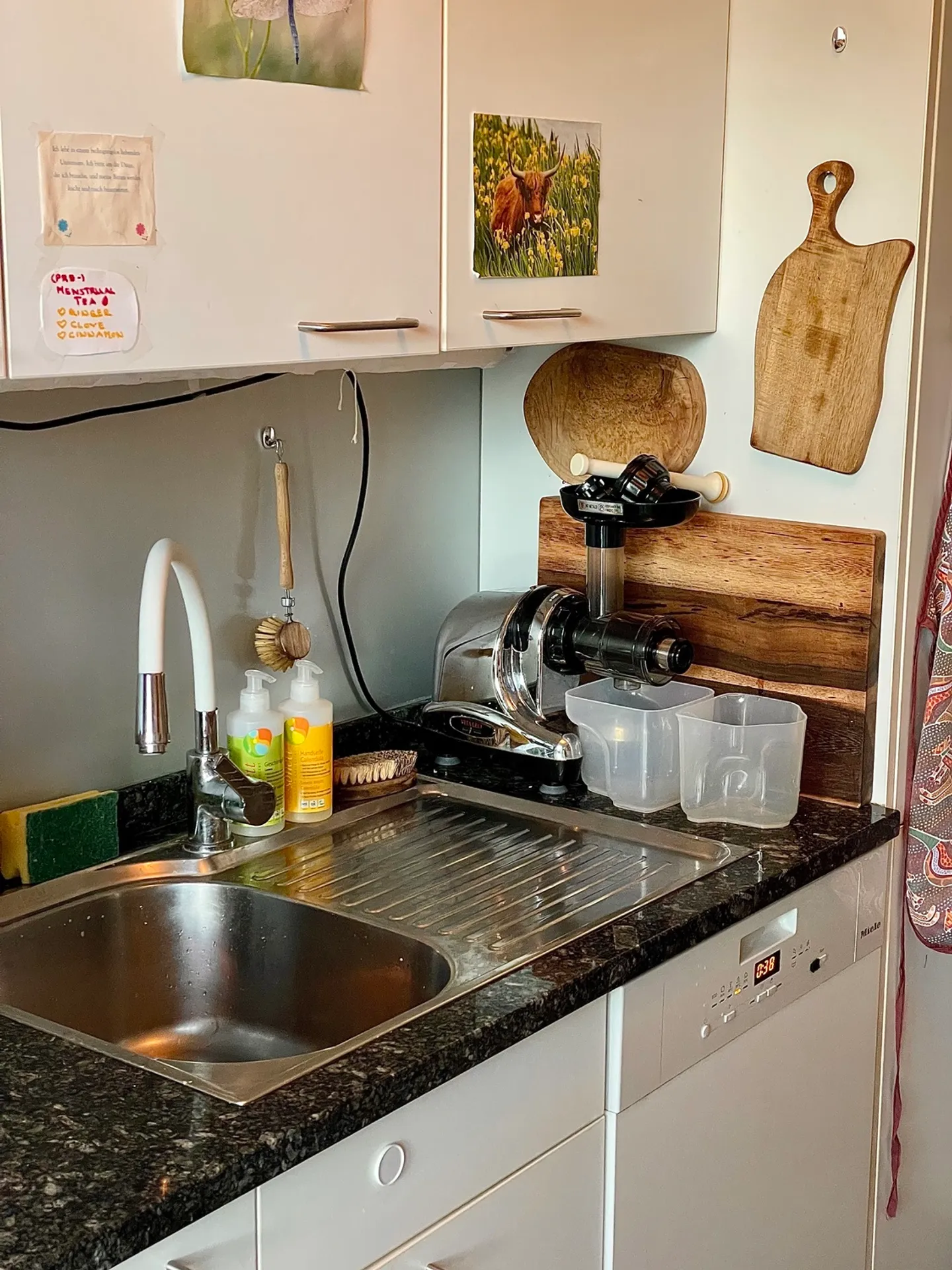 Wohnung mieten - Foto 3 von 7