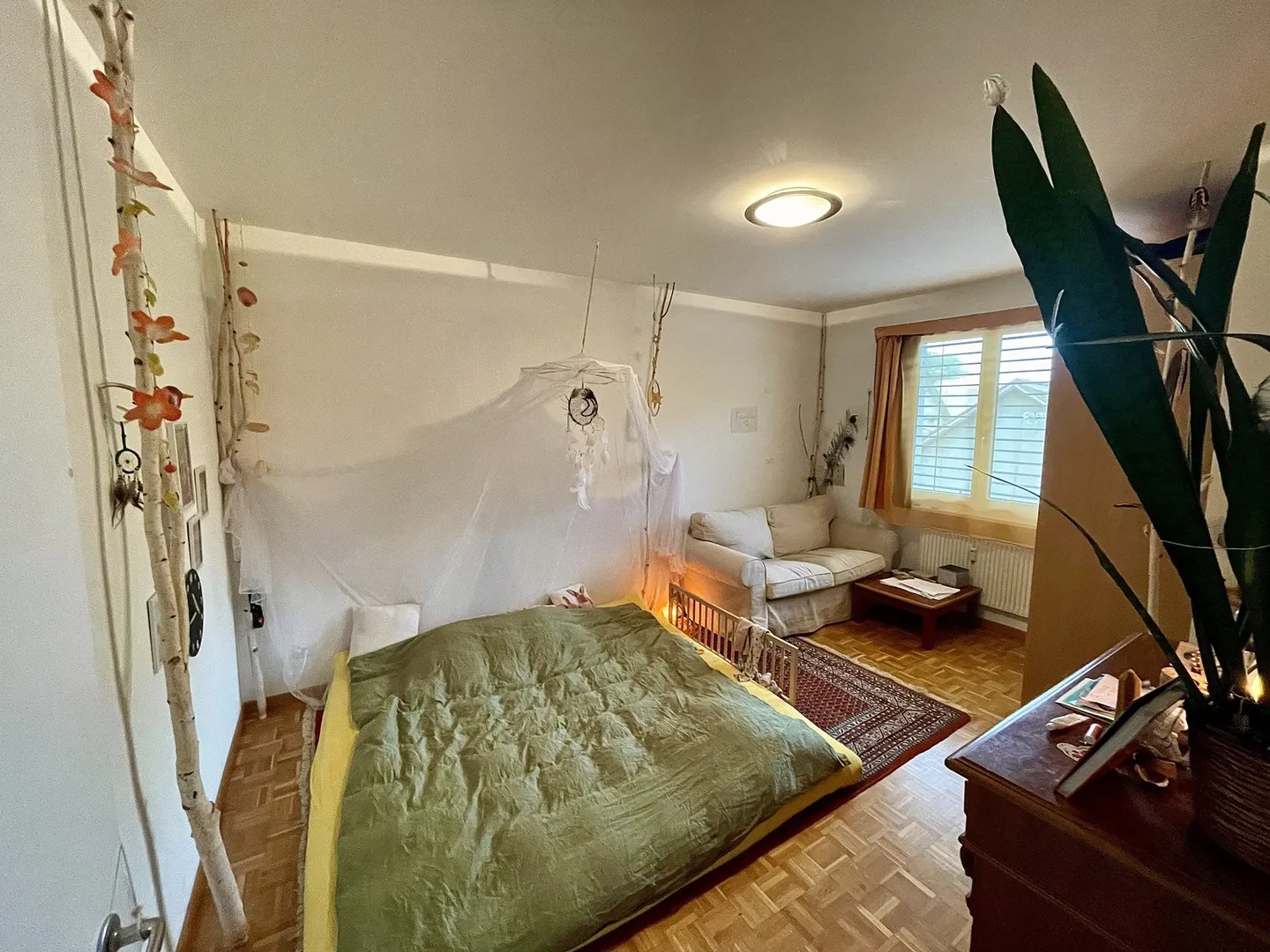 Wohnung mieten - Foto 4 von 7