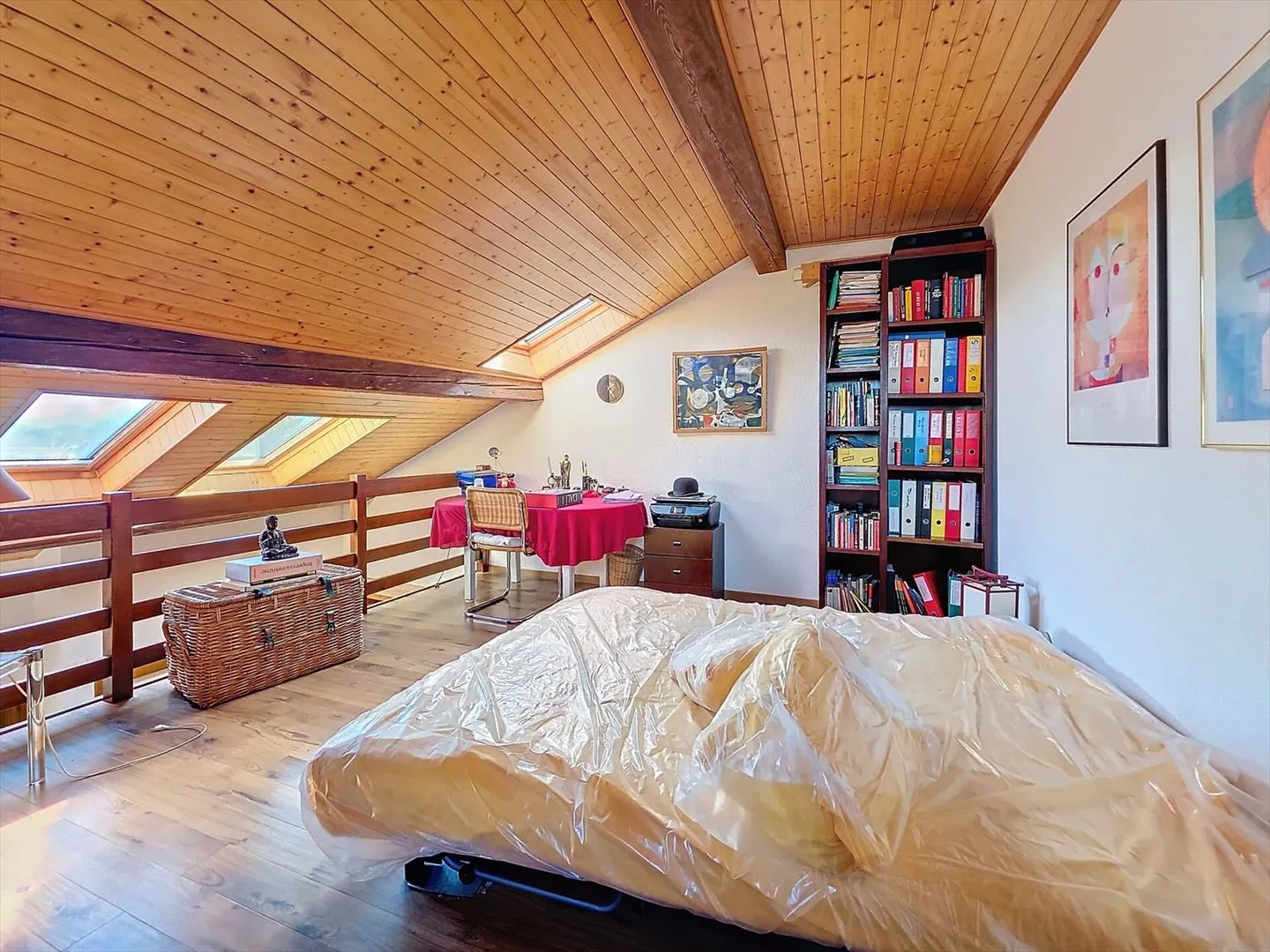 Maison individuelle à vendre - Photo 9 sur 9