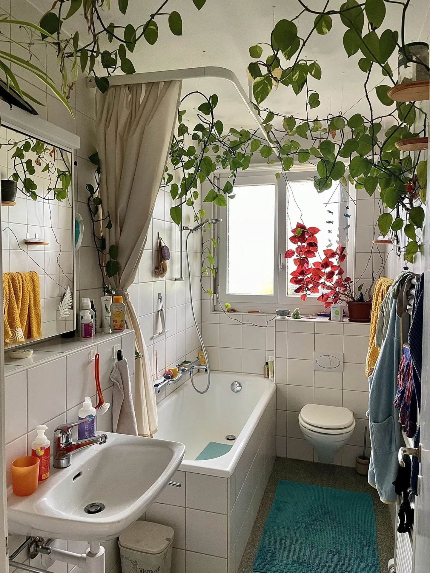 Wohnung mieten - Foto 5 von 7