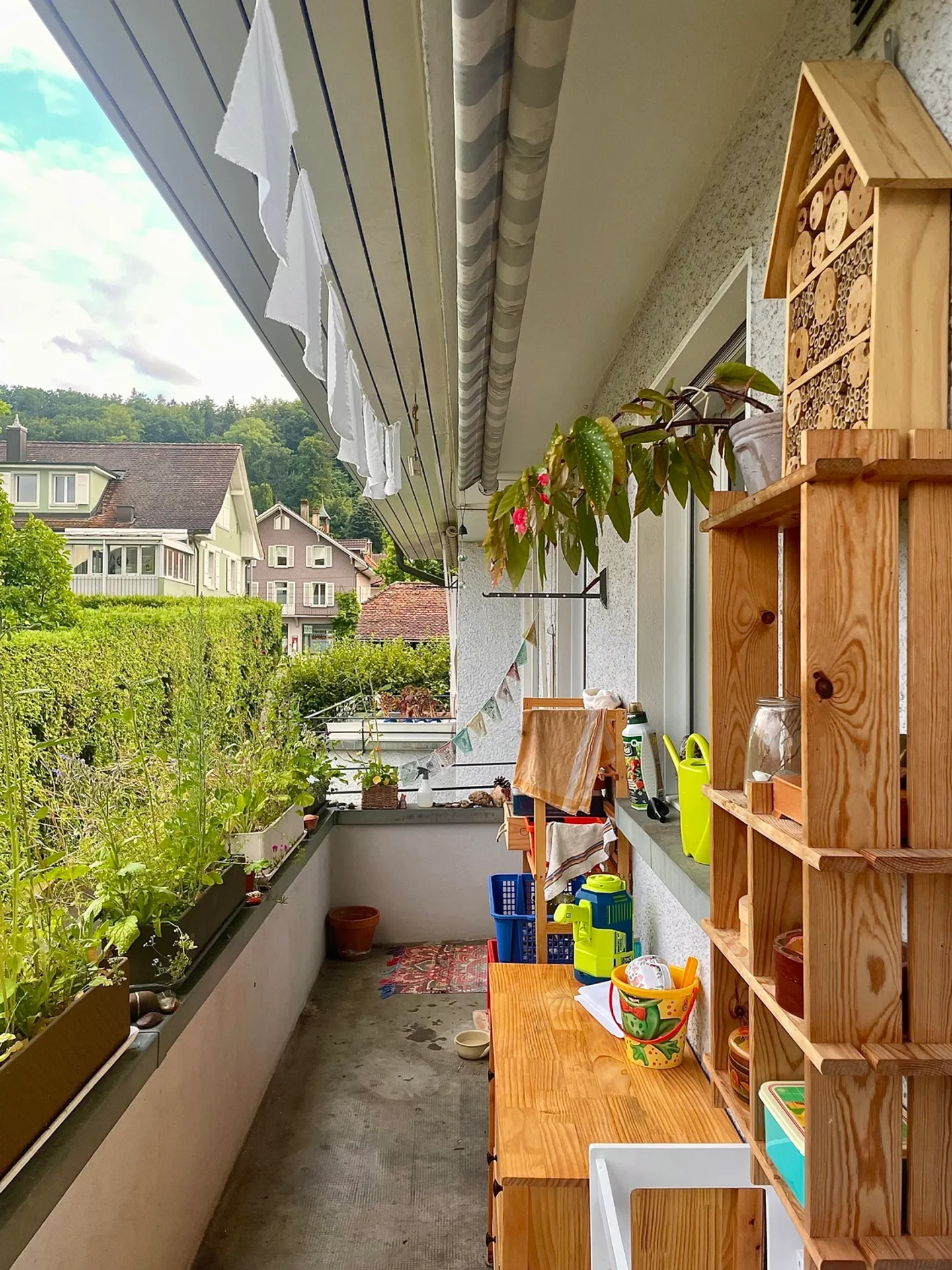 Wohnung mieten - Foto 7 von 7