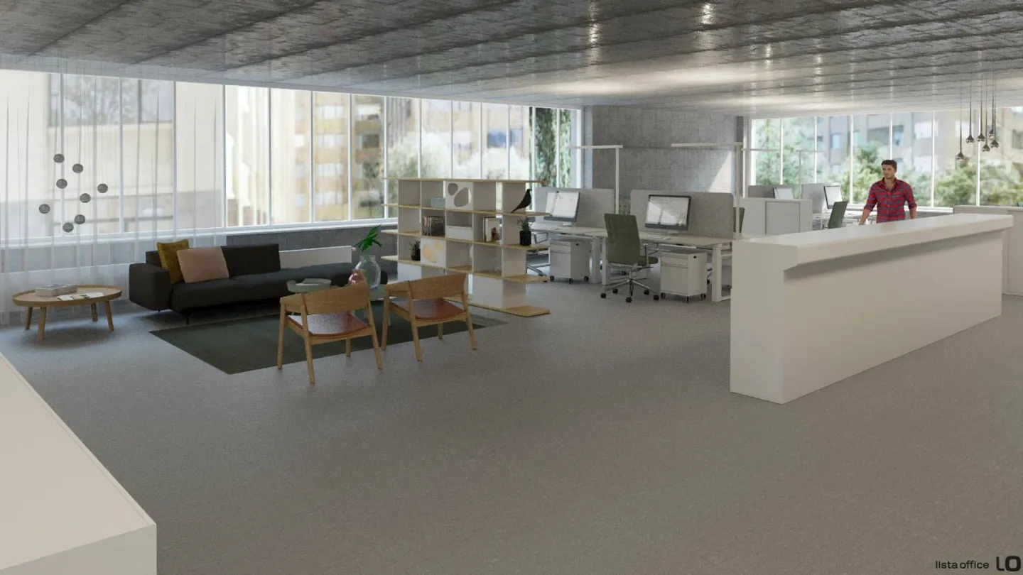 VIDMARplus Arbeiten, wo der Takt der Zukunft schlägt - Foto 5 von 7