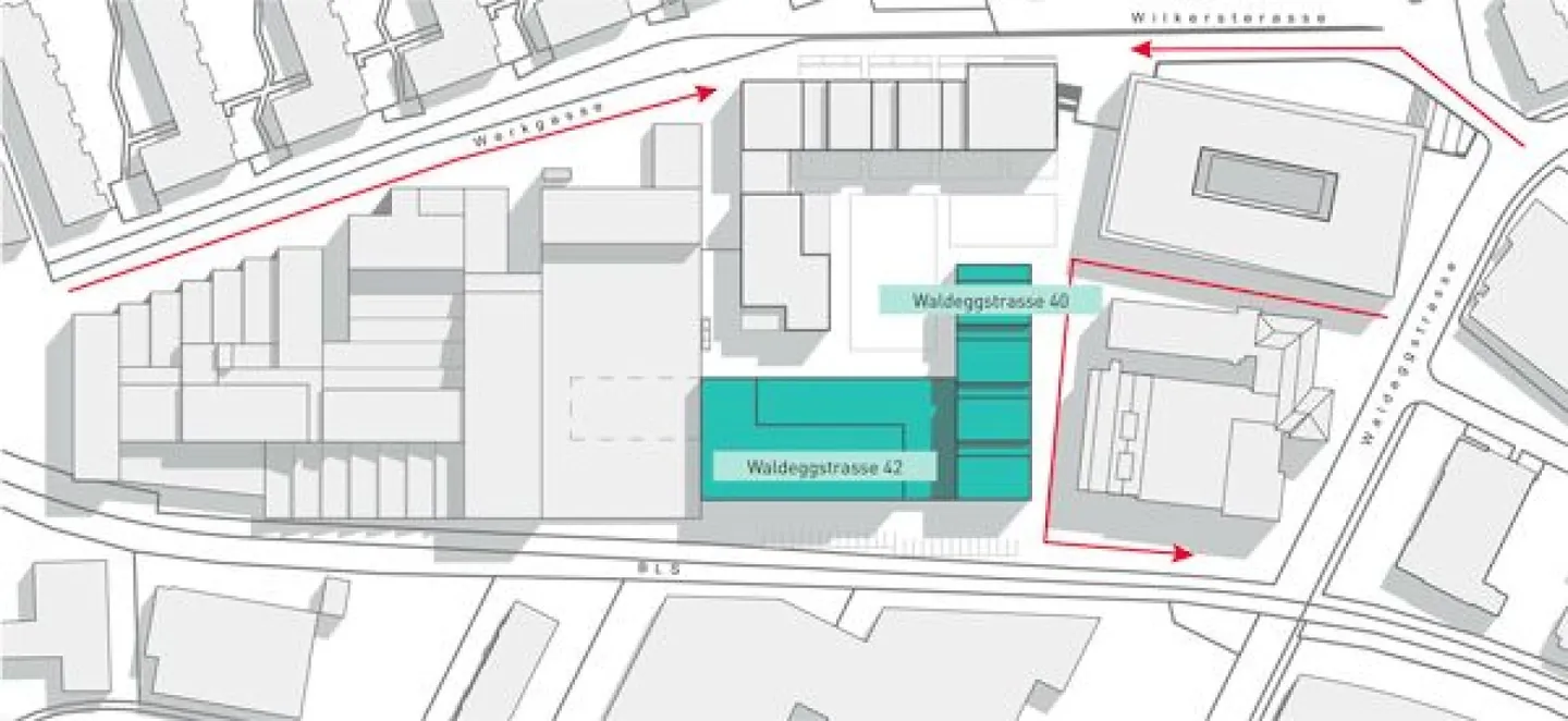VIDMARplus Arbeiten, wo der Takt der Zukunft schlägt - Foto 7 von 7
