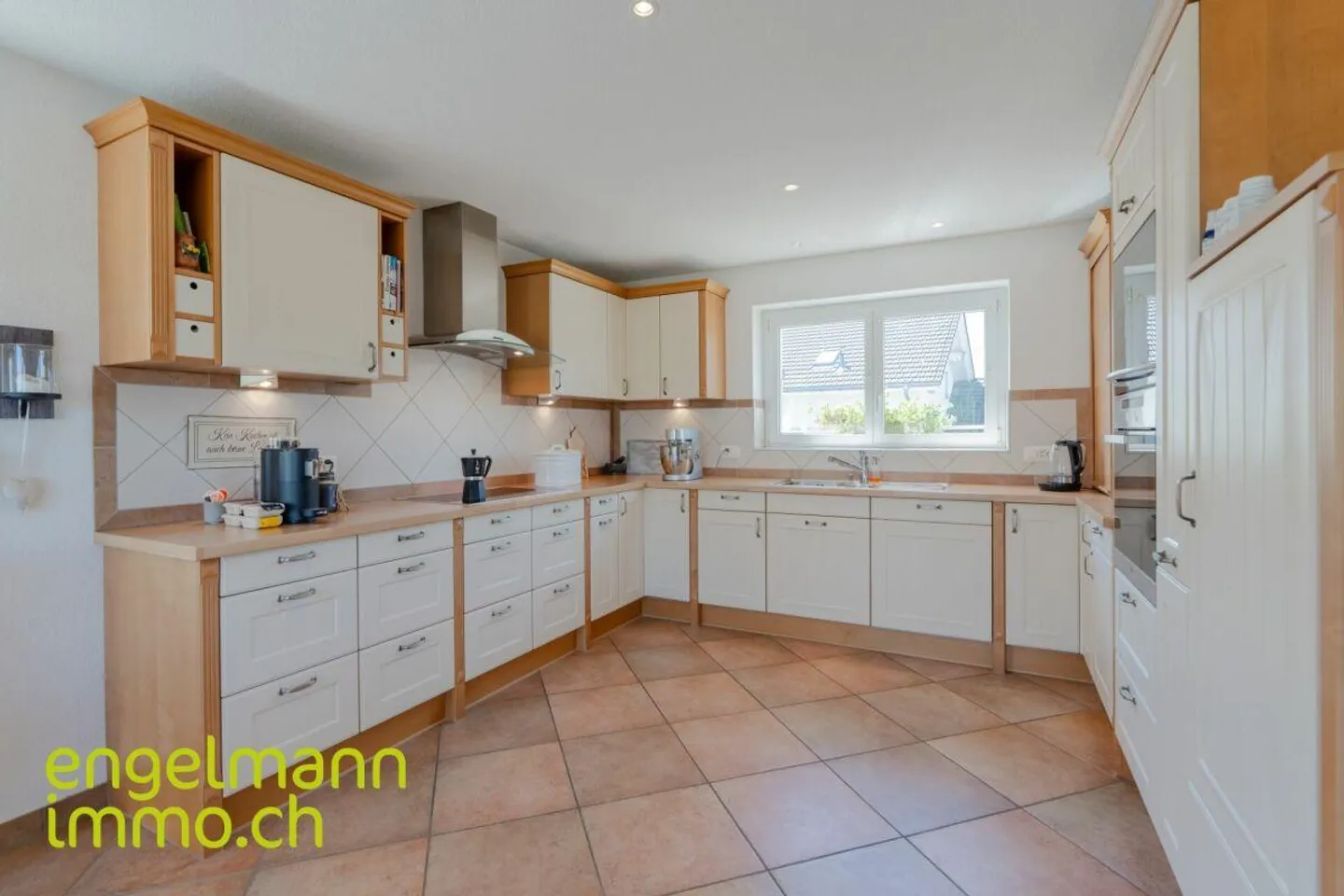 Maison familiale de 5.5 pièces / 5.5-Zimmer Einfamilienhaus - Photo 6 sur 17
