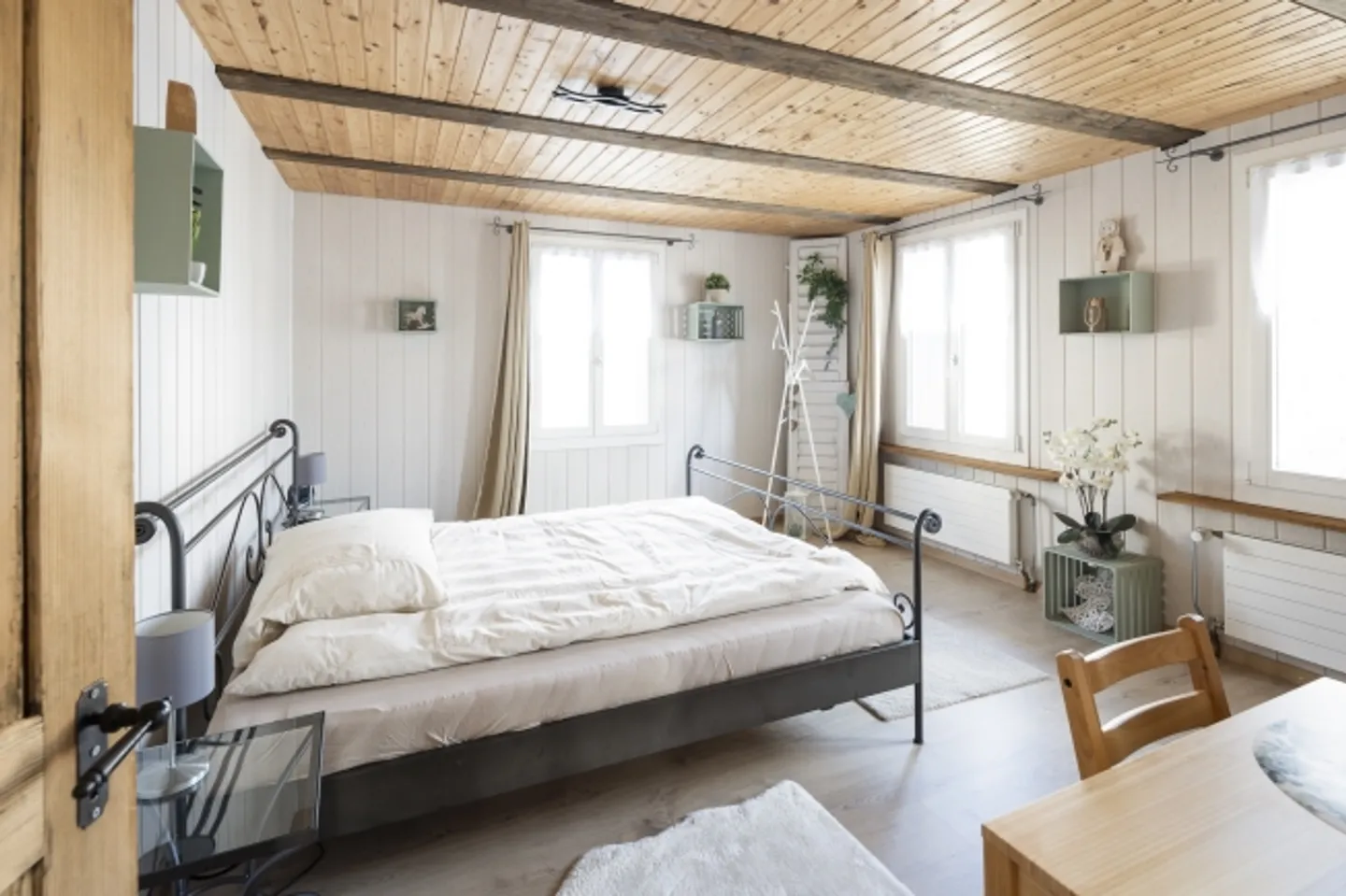 Space miracle with garden and diverse possibilities - Photo 12 of 14