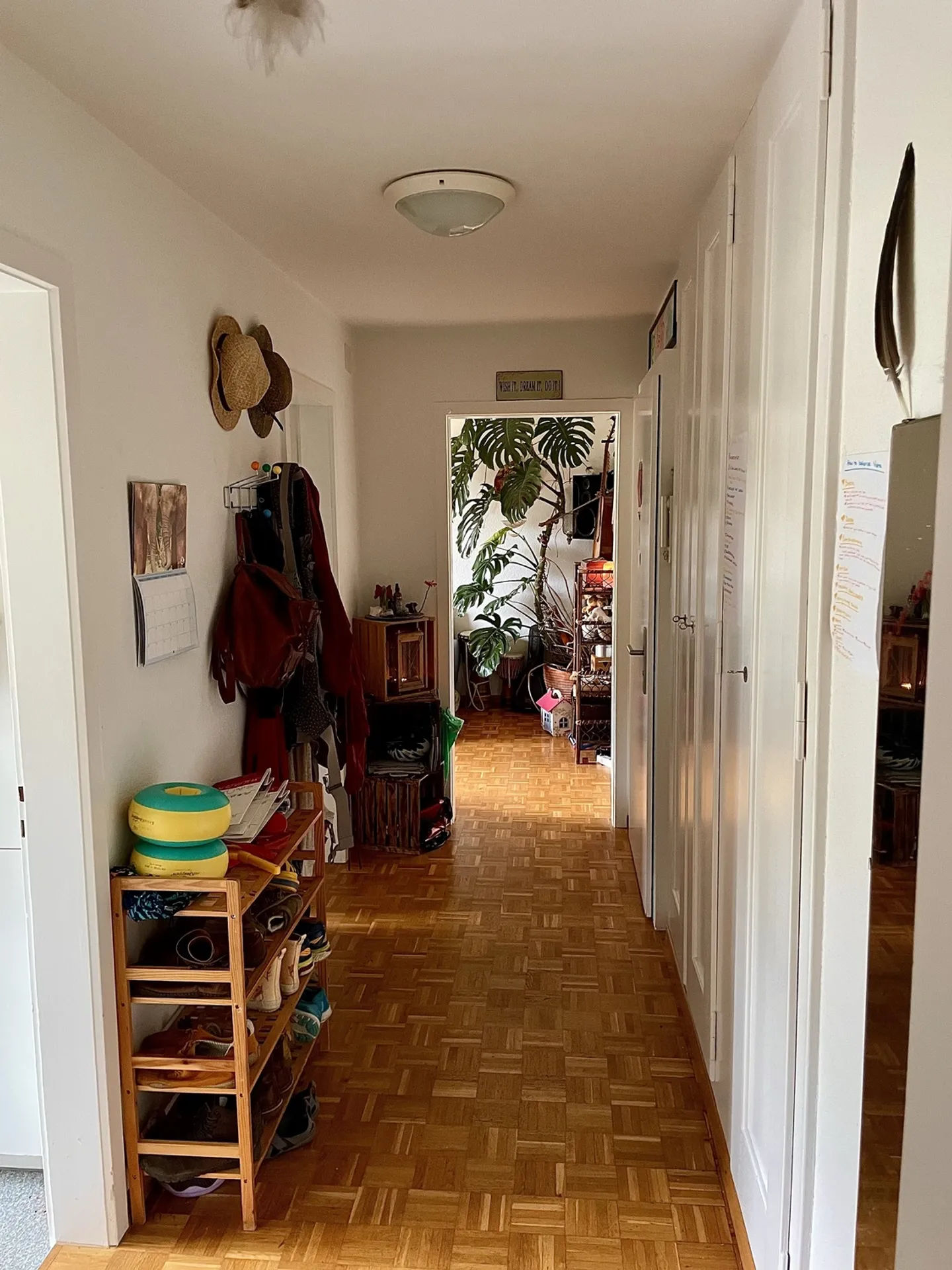 Wohnung mieten - Foto 6 von 7