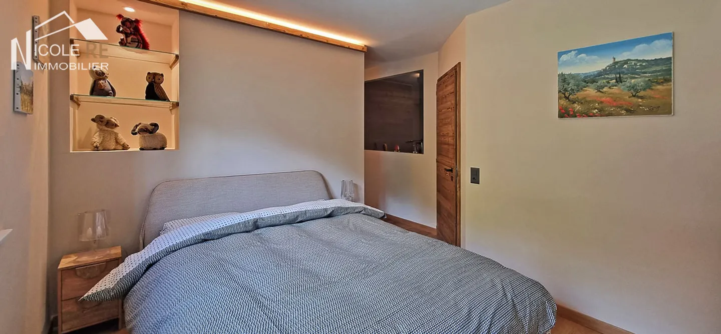 Charming 3.5-Room Apartment - Photo 15 of 25
