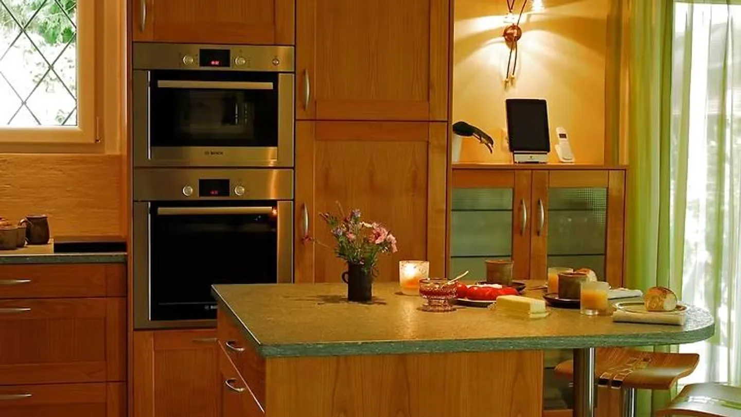 2½ ROOM APARTMENT IN BRENT (VD), FURNISHED, FIXED TERM - Photo 8 of 10