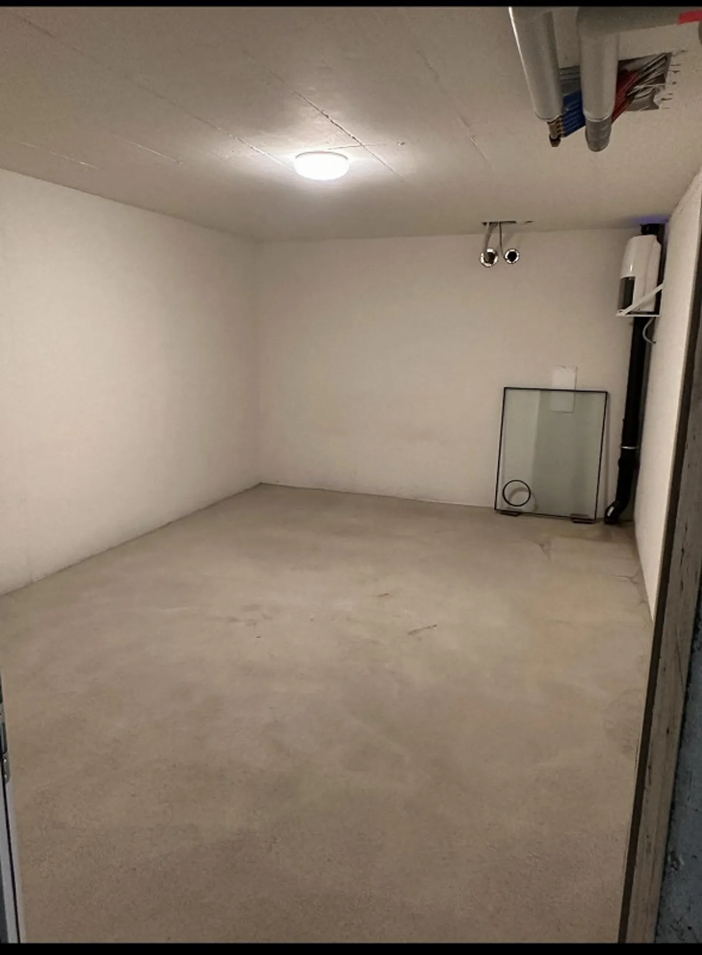 Charmante appartement de 4,5 pièces avec terrasse et jardin à Dürrenäsch - Photo 9 sur 9