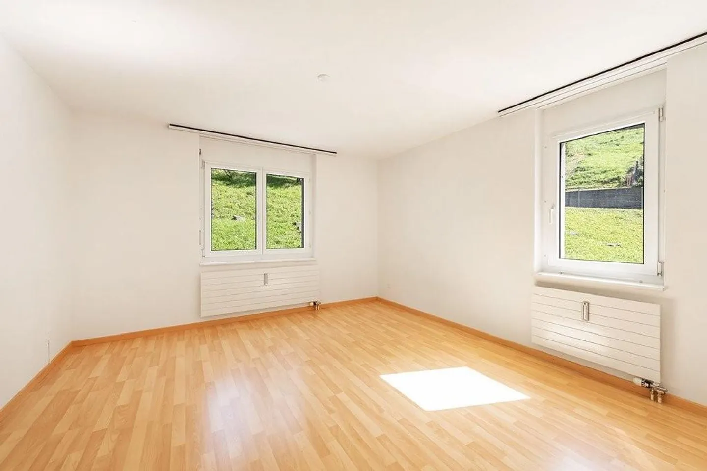 Sogno di casa nel verde - Foto 3 di 9